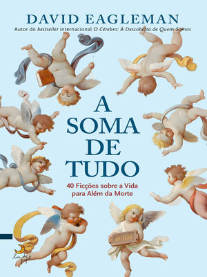 cover image of A Soma de Tudo